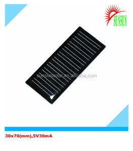 OEM/ODM Anpassen formen für spielzeug PET laminiert/epoxy harz 1 v 2 v 3 v 5 v 1 watt 2 watt 3 watt mini größe solar panel - Product Image 4