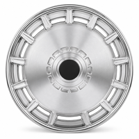 Jantes de voiture forgées ForgeLab 5x114.3 5x130 5x127, jantes concaves, jantes profondes, pour Audi, BMW, GTR, Nissan, Rolls-Royce, Urus, Land Rover