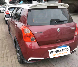 <span class=keywords><strong>Suzuki</strong></span> Usata del 2016, <span class=keywords><strong>Auto</strong></span> Sportiva Hatchback Euro VI 2.0T Edizione Deluxe, Cambio Automatico, Sedili in Tessuto, Guida a Sinistra, Alimentazione a Benzina, R15 - Product Image 2
