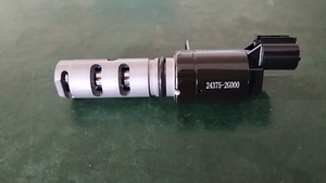 Katup variabel kontrol minyak untuk 2tr 2tr katup Solenoid Timing VVT 15330-75040 Valve - Product Image 3