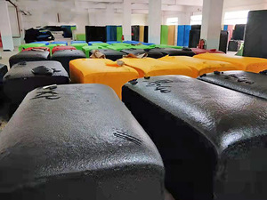 ฟองน้ำล้างจา<span class=keywords><strong>น</strong></span>สำหรับห้องครัวฟองน้ำทำความสะอาดห<span class=keywords><strong>น</strong></span>้ายิ้มได้ฟอง<span class=keywords><strong>น</strong></span>้ำ<span class=keywords><strong>น</strong></span>ุ่มใ<span class=keywords><strong>น</strong></span><span class=keywords><strong>น</strong></span>้ำอุ่นเนื้อแ<span class=keywords><strong>น</strong></span>่นฟองน้ำเย็นปรับแต่งโลโก้ได้ - Product Image 4