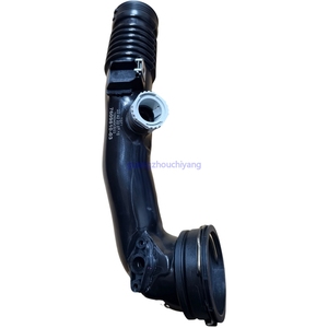 13717609810 Piezas de Automóvil de Alta Calidad, Conducto de Admisión de Aire Sin Sensor para BMW <span class=keywords><strong>Serie</strong></span> 7 F01 F02 - Product Image 3