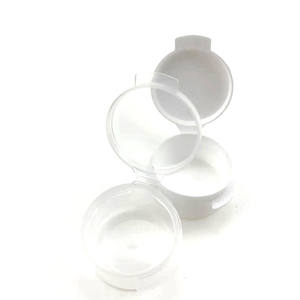 3 ml 5 ml 10 ml Flacons Articulé Médical Capuchon En Plastique Bouteilles de Pilules - Product Image 5