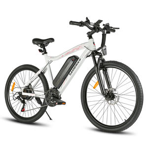 Stock d'usine 2025 nouveauté vélo <span class=keywords><strong>électrique</strong></span> de montagne de 26 pouces avec batterie au lithium 36V13AH - Product Image 4