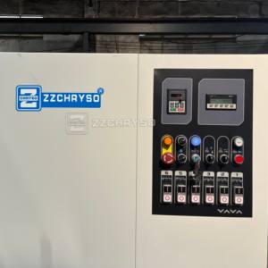 Raboteuse industrielle <span class=keywords><strong>à</strong></span> quatre faces ZZCHRYSO pour la production <span class=keywords><strong>de</strong></span> portes/fenêtres - Product Image 6