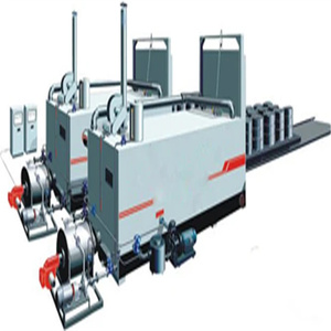 Máquina De Fusão De Betume De Preço De Fábrica Equipamento De Decantação De Asfalto De Tambor - Product Image 6