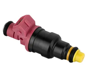 0280150998 Fuel Injector For Dodge Truck B1500 B2500 Dakota Ram 1500 3.9L