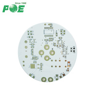 Fabricante de PCBA LED de Aluminio Personalizado, Prototipado Rápido a Producción de Alto Volumen