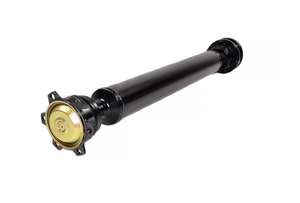 Eje de Transmisión Delantero de Acero de Alta Calidad HELI para Mitsubishi Pajero ATM, Junta Universal, Equipo Original MR581616 - Product Image 3