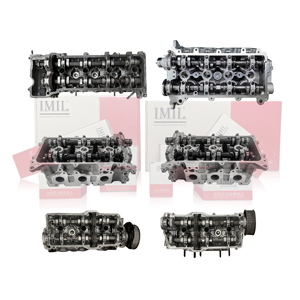 IMIL venta al por mayor de culata de aluminio <span class=keywords><strong>comprar</strong></span> para Toyota <span class=keywords><strong>Nissan</strong></span> Suzuki Isuzu Mazda Mitsubishi Honda Renault motor bloques de motor - Product Image 4