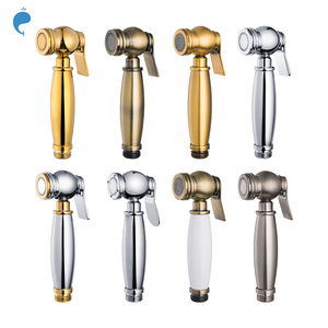 GEE-N высококачественный латунный распылитель для биде - Product Image 1