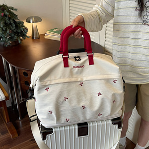 Sacs de voyage extensibles grande capacité avec séparation sec/humide pour le sport, le yoga et le fitness, sacs de rangement et de bagages - Product Image 3