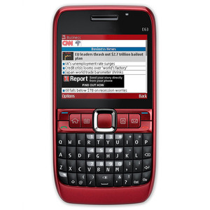 Spedizione Gratuita per NK E63 Originale, Telefono <span class=keywords><strong>Cellulare</strong></span> Economico 3G con <span class=keywords><strong>Tastiera</strong></span> QWERTY Completa, Sbloccato, Spedito per Posta - Product Image 4