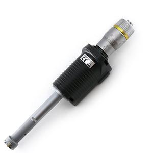 Micrometro Interno a Tre Punti Digimatic Holtest <span class=keywords><strong>Mitutoyo</strong></span> Giapponese 468-161 468-162 468-163 468-164 468-165 468-166 468-167 468-168 - Product Image 2