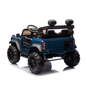 Coches de juguete con licencia Ford Bronco Raptor 24V que funcionan con batería, <span class=keywords><strong>coche</strong></span> eléctrico para conducir para niños - Product Image 4