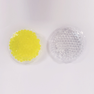 Compresa Fría de Gel de PVC Personalizada, Pequeña, con Diseño de Dibujos Animados, para la Hinchazón <span class=keywords><strong>Post</strong></span>-Inyección y el Manejo Diario del Dolor - Product Image 3