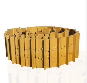D6H cingoli Bulldozer cingoli catena costruzione parti macchine per D5H D5R D6 D6N D6K <span class=keywords><strong>D6D</strong></span> D6R D6R D7E D7H D7R D8T cingoli - Product Image 2