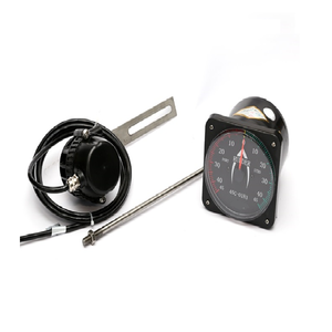 Ventes Flash : Indicateur d'Angle de Ligne de Flottaison pour Bateaux et Yachts, Gamme 45°, Alimentation 24V, Transmission Numérique 0183 - Product Image 5