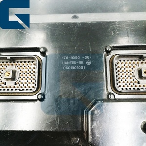 178-9090 1789090 Placa de Control ECU para Tractor D3G - Product Image 2