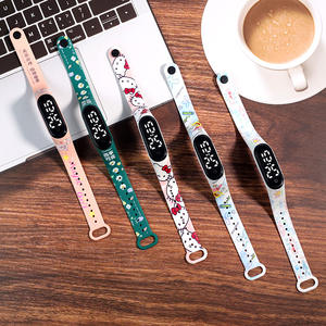 นาฬิกาซูเปอร์ฮีโร่ ฮัลค์-ไอรอน สา<span class=keywords><strong>ย</strong></span>รัดข้อมือแฟชั่น นาฬิกาพลาสติก LED <span class=keywords><strong>การ์ตูน</strong></span>สำหรับเด็ก ฟิกเกอร์เด็ก นักเรี<span class=keywords><strong>ย</strong></span>น นาฬิกาดิจิตอล ทรงเหลี่<span class=keywords><strong>ย</strong></span>ม สำหรับทุกเพศ - Product Image 4