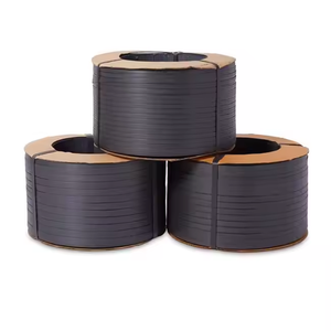 Cinta <span class=keywords><strong>de</strong></span> flejado <span class=keywords><strong>de</strong></span> PP ligera para el embalaje <span class=keywords><strong>de</strong></span> cajas <span class=keywords><strong>de</strong></span> cartón y soluciones <span class=keywords><strong>de</strong></span> embalaje logístico general - Product Image 5