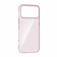 ATB Smartphone étui transparent pour iPhone 17 Air 16e SE4 clair étui de téléphone souple Protection
