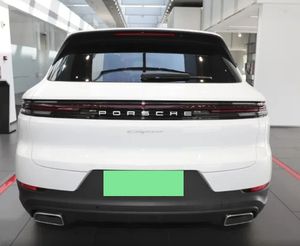 Garanzia di qualità <span class=keywords><strong>Porsche</strong></span> <span class=keywords><strong>Cayenne</strong></span> 3.0T alta qualità a basso chilometraggio di lusso sicuro ben mantenuto cinese <span class=keywords><strong>auto</strong></span> usate in vendita - Product Image 3