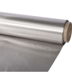 Pelindung gelombang elektromagnetik RF kain tembaga tenunan harga pabrik untuk tekstil rumahan-tirai dan penggunaan mobil fitur antistatis - Product Image 3