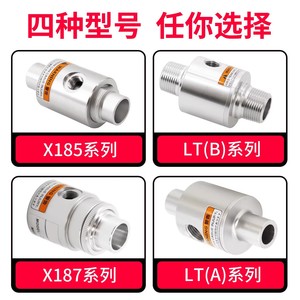 เครื่องกำเนิดสุญญากาศ ZH10 ZH1 แบบไซโคลนสำหรับระบบลำเลียงด้วยลม ผลิตในประเทศจีน - Product Image 5