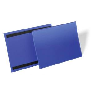 DURABLE - 1745-07 Enveloppes à bandes magnétiques format A4 horizontal (multi-pack) - EAN 4005546109046 SIGNAGE ET MARQUAGE AU SOL - Product Image 2