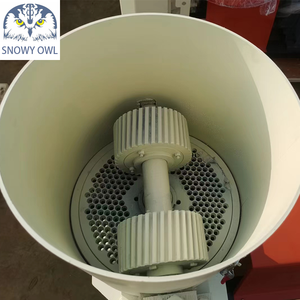 Nouvelle matrice plate à usage domestique pour la fabrication de granulés de <span class=keywords><strong>bois</strong></span> Granulateur de sciure de <span class=keywords><strong>bois</strong></span> avec moteur à noyau Paille Sciure de <span class=keywords><strong>bois</strong></span> Biomasse Fuel Pellet Maker - Product Image 2