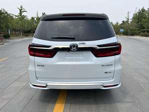 En Existencia, Hon-da Elysion HEV 2.0, Auto Usado, Tracción Delantera, <span class=keywords><strong>7</strong></span> Asientos, Vehículos de <span class=keywords><strong>Segunda</strong></span> <span class=keywords><strong>Mano</strong></span> - Product Image 6