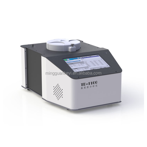 Analizador de porosidad abierto y cerrado-<span class=keywords><strong>TD1100</strong></span> - Product Image 2