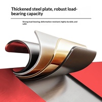 Entretien automobile avec des outils de levage, cric de levage robuste à haute capacité pour 30 tonnes