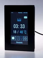 Générateur de vapeur océanique, 12kw, livraison gratuite