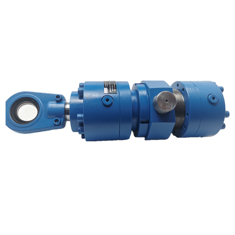 OEM Hydraulic Oil Cylinder CDL1MF4 CDL1MP5 CDL1MF3 CDL1MT4 Series CDL1MF4/63/36/125D1X/B1CHUMWW Heavy Load Hydraulic Cylinder