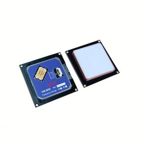 โมดูล Vanch Integrated ESP32 รุ่น VM-M50 เสาอากาศ UHF RFID 0-5dbi ความถี่ 860-960MHz เครื่องอ่านบัตรควบคุมการเข้าออก สำหรับ Arduino - Product Image 2