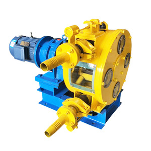 <b>Small</b> Mini Oem Peristaltic <b>Pump</b> for Food Grade Water Dosing <b>Pumps</b> Price Dc Self-priming Flat Plate Type Hose <b>Pump</b> Dosing - Product Image 3