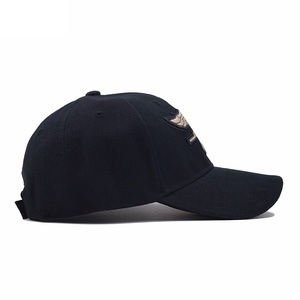 Fashion Vogue cool man Navy SEAL sandwich hats baseball cap men baseball hats and caps - Product Image 5