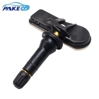 Nouveau système de surveillance de la pression des pneus TPMS 433 MHz pour Peugeot Citroën C5 Fiat 9811764480 9808859080 Durée de vie de la batterie de 3 ans