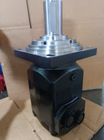 Moteur hydraulique orbital OMV à étanchéité fiable OMV400-151B3101 OMV630-151B3103 OMV800-151B3104 pour engins de voirie