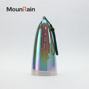 Hecho a mano Mountain Rain Sound Bath <span class=keywords><strong>Mindfulness</strong></span> Relajación Paz interior Bienestar Vibraciones curativas pacíficas Música tranquila para - Product Image 3