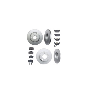 Rifornimento della fabbrica freno a disco 1J0 615 601 per VW <span class=keywords><strong>POLO</strong></span> - Product Image 1