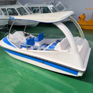 Venta Directa <span class=keywords><strong>de</strong></span> Fábrica 2024, Barco Eléctrico <span class=keywords><strong>de</strong></span> Fibra <span class=keywords><strong>de</strong></span> Vidrio <span class=keywords><strong>de</strong></span> <span class=keywords><strong>Segunda</strong></span> <span class=keywords><strong>Mano</strong></span> a Bajo <span class=keywords><strong>Precio</strong></span>, Bote Inflable para Niños, Bote <span class=keywords><strong>de</strong></span> Pesca, Piscina Acuática - Product Image 5