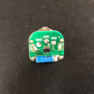 Chip LED para Zapatos de Baile SOT23 6, Circuito Integrado para Zapatos con 6 Colores Intermitentes - Product Image 2