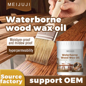 Olio di <span class=keywords><strong>cera</strong></span> di <span class=keywords><strong>legno</strong></span> impermeabile a base d'acqua <span class=keywords><strong>per</strong></span> <span class=keywords><strong>pavimenti</strong></span> o mobili anti-corrosione all'aperto resistente alle intemperie olio di <span class=keywords><strong>cera</strong></span> di <span class=keywords><strong>legno</strong></span> - Product Image 2