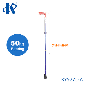 Kaiyang ky927l gấp đi bộ cho người cao tuổi mía các nhà sản xuất trong USA có thể gập lại đi bộ gậy dính cho nam giới - Product Image 4