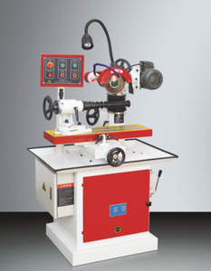 Máquina afiladora <span class=keywords><strong>de</strong></span> hojas <span class=keywords><strong>de</strong></span> sierra CNC <span class=keywords><strong>de</strong></span> alta precisión, máquina <span class=keywords><strong>rectificadora</strong></span> <span class=keywords><strong>de</strong></span> superficie <span class=keywords><strong>de</strong></span> hoja <span class=keywords><strong>de</strong></span> sierra Circular <span class=keywords><strong>de</strong></span> corte, PLC <span class=keywords><strong>de</strong></span> Metal <span class=keywords><strong>de</strong></span> <span class=keywords><strong>JC</strong></span>-500CNC - Product Image 2