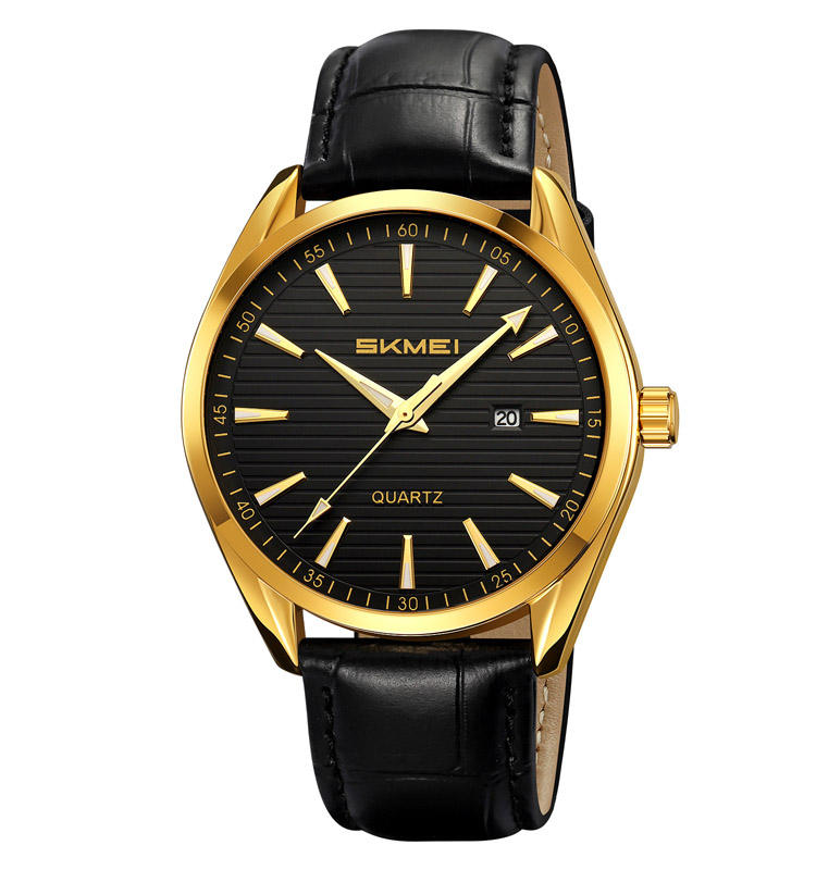 สีทอง/สีดำ