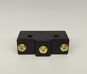 RZ-15HW78-B3 कम-बल तार हिंग लीवर स्टेनलेस-स्टील सीमा स्विच 10 स्ट/स्स्ट माइक्रो स्विच स्क्रू टर्मिनल/स - Product Image 4